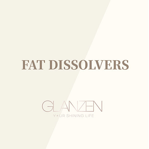 Fat Dissolvers