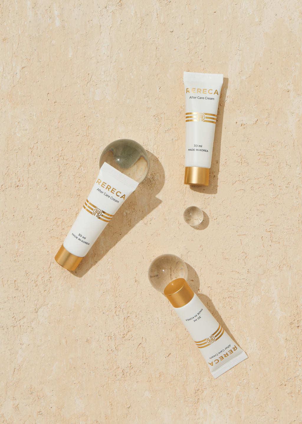 Rereca After Care Cream