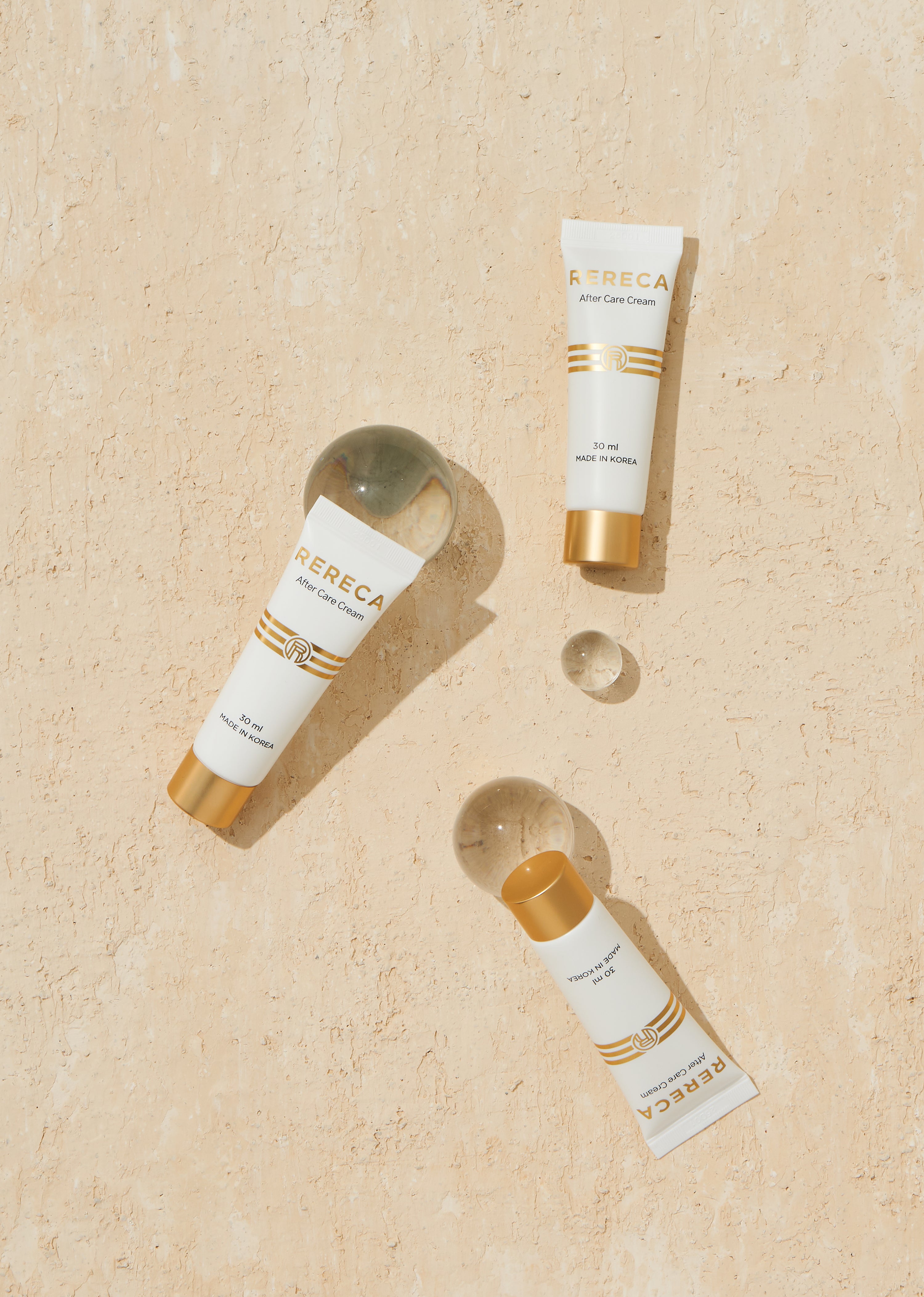 Rereca After Care Cream