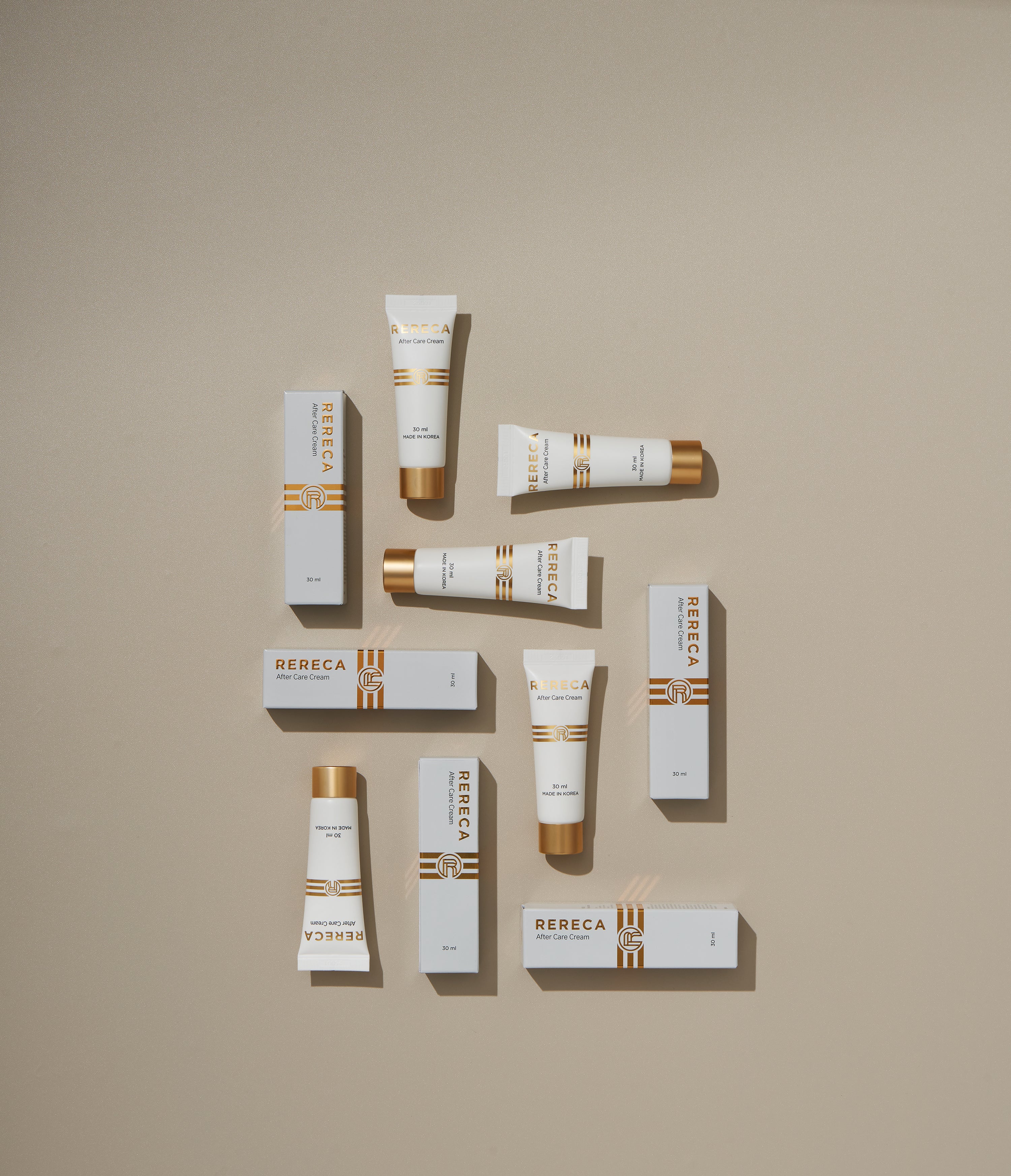 Rereca After Care Cream