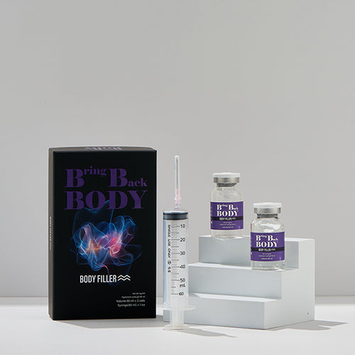 Bring Back Body Filler-Lidocaine Free
