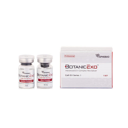 Botanic Exo