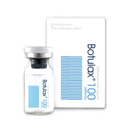 Botulax 100u