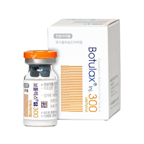 Botulax 300u
