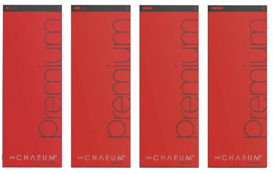 Chaeum Premium