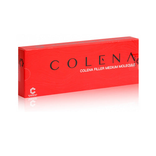 Colena M