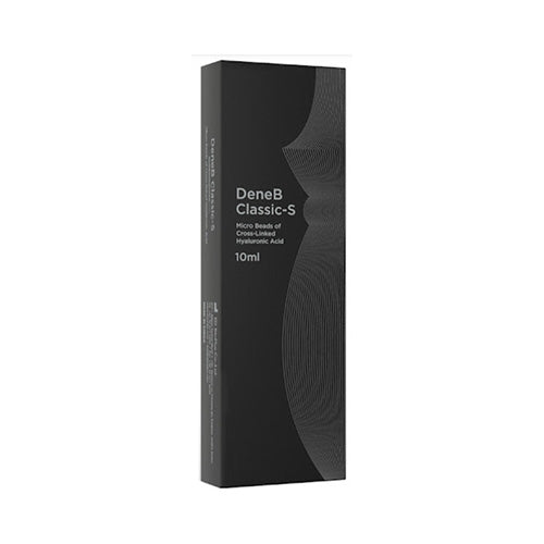 DeneB Classic-S 10ml