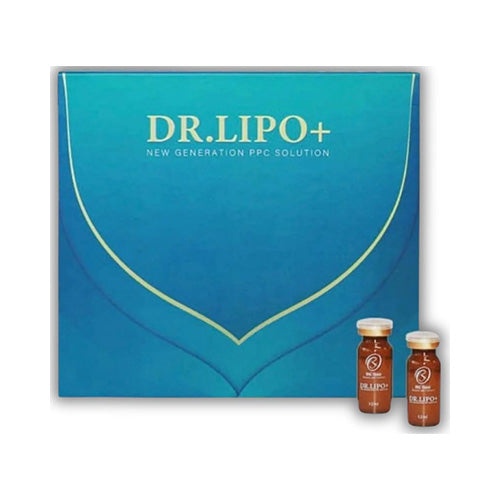 DR.LIPO+