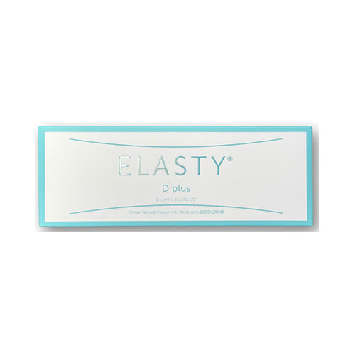 Elasty D Plus 1 syringe