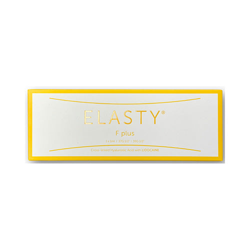 Elasty F Plus 1 syringe
