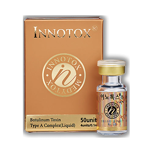 Innotox 50u