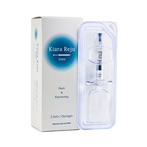 Kiara Reju