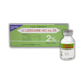 Lidocaine HCI inj. 2%