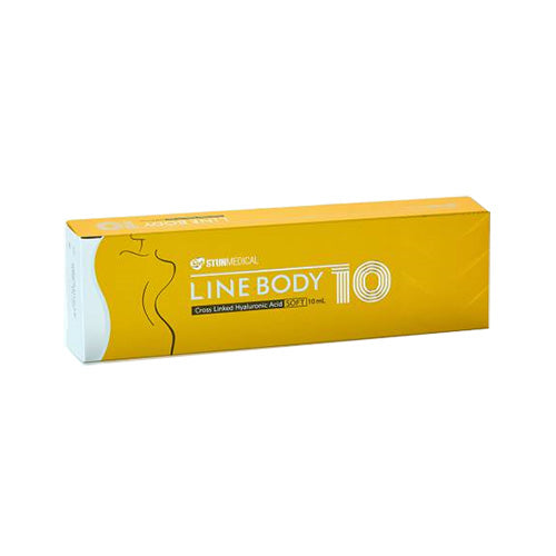 LINEBODY 10ml Soft