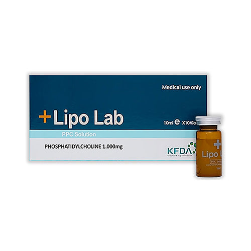 LipoLab