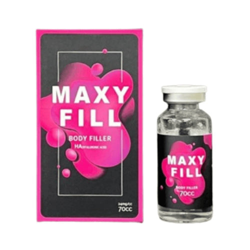 Maxyfill Body filler 70cc