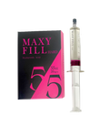 Maxyfill Syringe Hard 55cc
