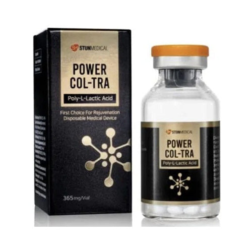 Power Coltra PLLA 365mg