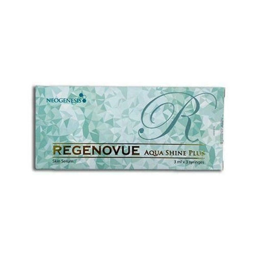 Regenovue Aquashine Plus