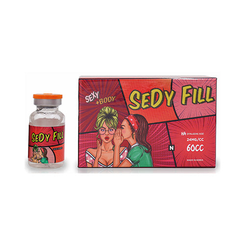 Sedyfill Body Filler