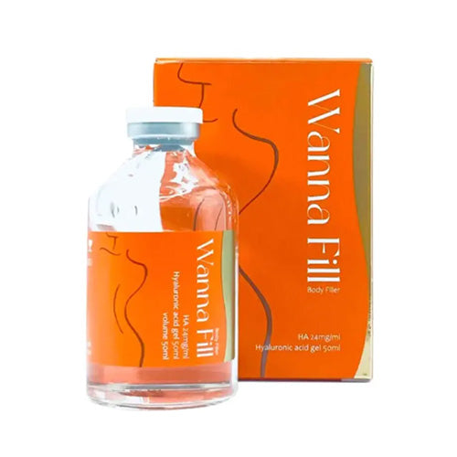Wannafill Body Filler