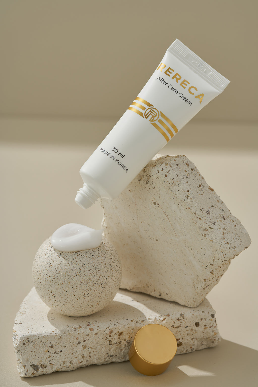 Rereca After Care Cream