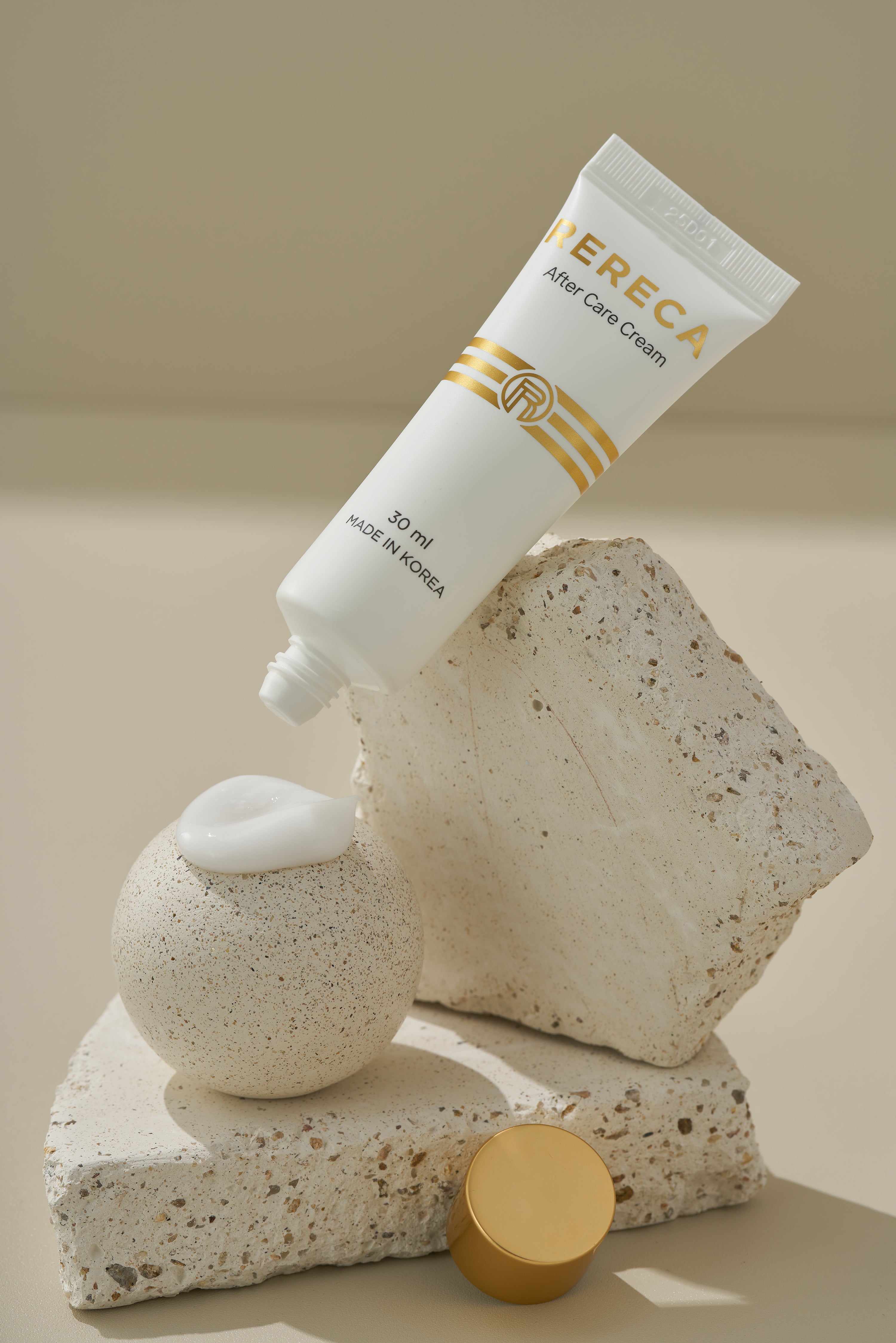 Rereca After Care Cream